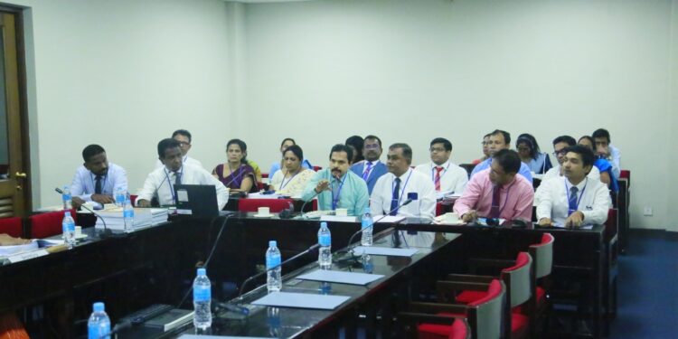 அனைத்துக் காணிகளையும் விரைவில் வரைபடமாக்க கவனம்