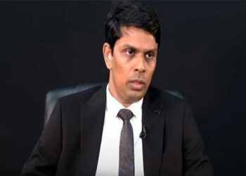 புலிகள் போதைப் பொருள் விற்றனராம் – ‘323 கொள்கலன் கள்ளன்’ கூறுகிறார்