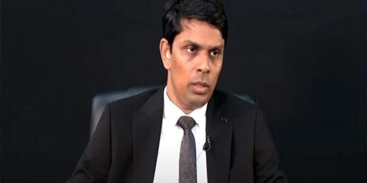 புலிகள் போதைப் பொருள் விற்றனராம் – ‘323 கொள்கலன் கள்ளன்’ கூறுகிறார்