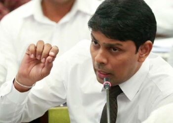 ஊழல் மோசடிகளுக்கு எதிராக என்ன நடவடிக்கைகளை அரசு எடுத்துள்ளது : அர்ச்சுனா எம்.பி!