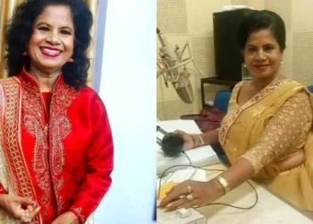 பிரபல வானொலி அறிவிப்பாளர் சித்ரா குமாரி காலமானார்