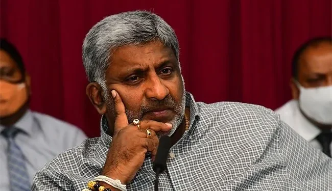 பிரசன்ன ரணதுங்கவுக்கு பிணை!