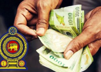 அஸ்வெசும கொடுப்பனவு இன்று வங்கிக் கணக்குகளில்