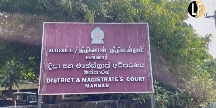 கைது செய்யப்பட்ட இந்திய மீனவர்களுக்கு ஒத்திவைக்கப்பட்ட சிறை தண்டனை
