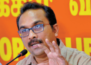 சகல தரப்பினரதும் – ஆலோசனைகளைப் பெறுவது தேர்தலைப் பிற்போடும் செயற்பாடாக அமையாது