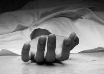 வவுனியா பல்கலை மாணவன் உயிரிழப்பு!