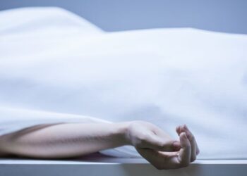 பருத்தித்துறையில் பெண் சடலமாக மீட்பு!