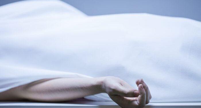 பருத்தித்துறையில் பெண் சடலமாக மீட்பு!