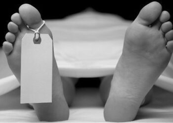 ஆனையிறவு பகுதியில் பெண் சடலமாக மீட்பு!