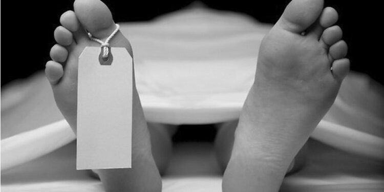 ஆனையிறவு பகுதியில் பெண் சடலமாக மீட்பு!