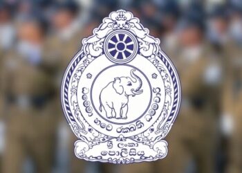 இலங்கைப் பொலிஸ் பங்களிப்புடன் பாடசாலைகளில் போதைப்பொருள் சோதனை!