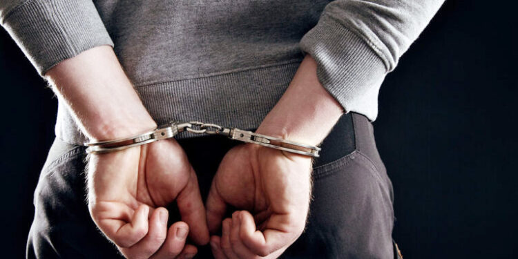 வெல்லே சாரங்கவின் உதவியாளர் கைது!