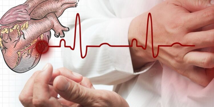 மாரடைப்பினாலேயே குயின்ரஸ் உயிரிழந்தார்