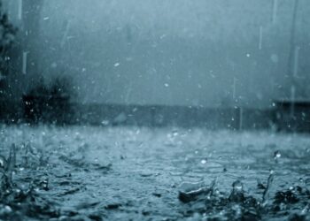 அச்சுவேலியில் அதிகூடிய மழைவீழ்ச்சி பதிவு!