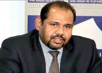 இலங்கை – இந்திய மீனவர் பிரச்சினை : இந்தியாவுக்கும் தமிழர்களுக்குமிடையே பிளவை உருவாக்க அரசாங்கம் முயற்சி