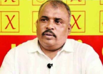 ஒட்டுமொத்த தமிழ்த் தேசத்தின் இருப்பு சட்டத்தின் ஆட்சியில் தங்கியுள்ளது