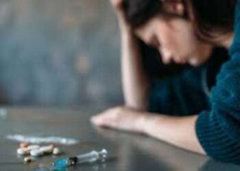 இலங்கையில் திருநங்கை பாலியல் தொழிலாளர்கள் போதைக்கு அடிமை