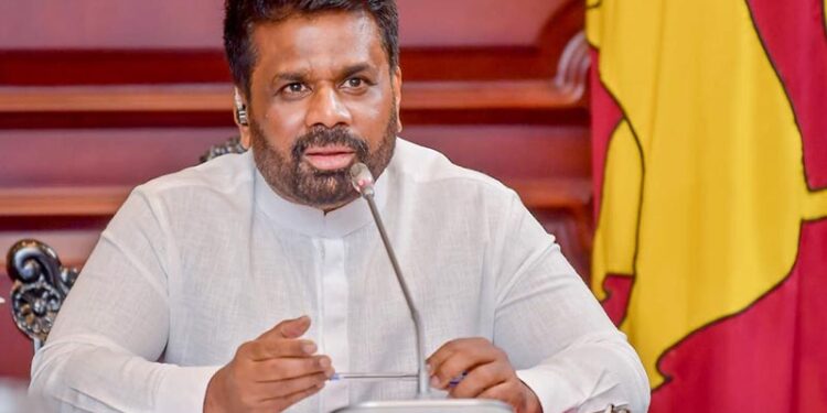 வளமான நாட்டை உருவாக்குவேன் – ஜனாதிபதி