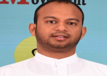 ஜே.வி.பி எனும் புதிய போத்தலில் பழைய வைன் : காவிந்த ஜயவர்தன