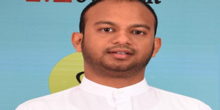 ஜே.வி.பி எனும் புதிய போத்தலில் பழைய வைன் : காவிந்த ஜயவர்தன