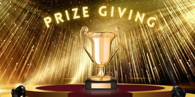 நிறுவுநர் தின நிகழ்வும், பரிசளிப்பு விழாவும்