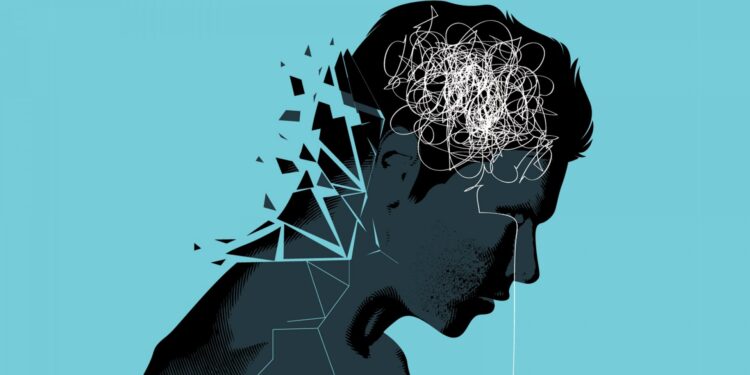 இலங்கையில் இளைஞர்களிடம் அதிகரித்துள்ள மனநலப் பாதிப்பு