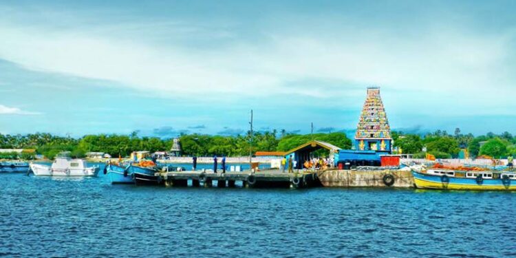 நயினாதீவு கடற்போக்குவரத்தின் பாதுகாப்பை உறுதி செய்யுங்கள் : வேலணை பிரதேச சபையிடம் வலியுறுத்து