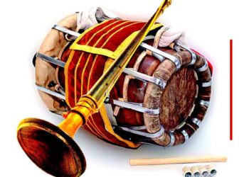 சந்நிதியான் ஆச்சிரமத்தில் நாதஸ்வரக் கச்சேரி