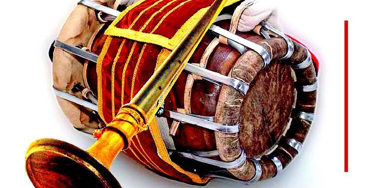 சந்நிதியான் ஆச்சிரமத்தில் நாதஸ்வரக் கச்சேரி