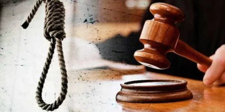 ஹெரோயின் கடத்தல் வழக்கு – ஐந்து பேருக்கும் மரண தண்டனை