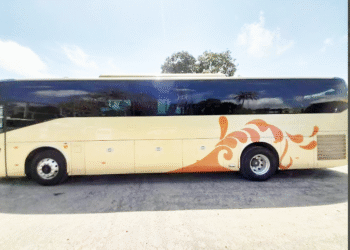 முல்லைத்தீவு – கொழும்பு வழித்தட- சொகுசு பேரூந்து சேவைக்கான தேவையிருப்பதை பயன்படுத்தவும்