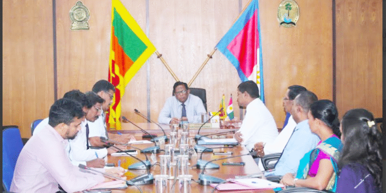 நூலக சேவைகள் பணியகத்தை உருவாக்குவதற்கு தேவையான ஒத்துழைப்புகள் வழங்கப்படும்