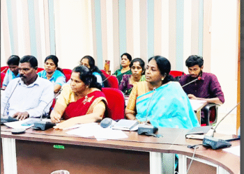 முல்லைத்தீவு மாவட்ட வைத்தியசாலை மருத்துவர்கள் பற்றாக்குறையினை உடனடியாக நிரப்புவதற்கு முன்வருக!