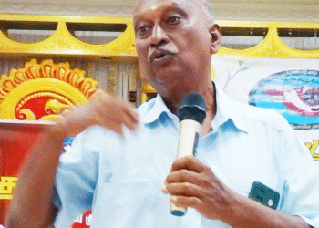 பிள்ளைகளுக்கு தமிழ்ப் பெயர் வைக்கும் ஆர்வம் வெகுவாகக் குறைவு!