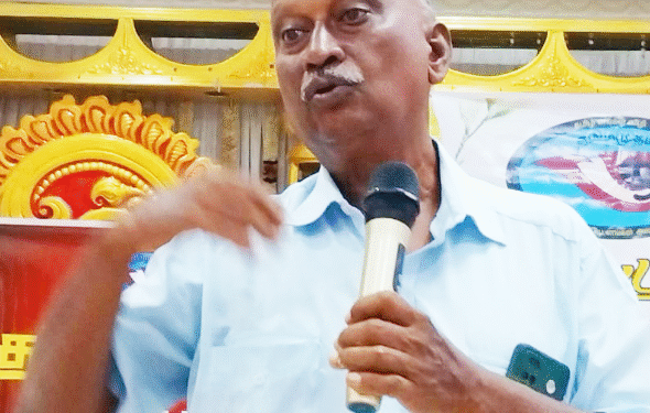 பிள்ளைகளுக்கு தமிழ்ப் பெயர் வைக்கும் ஆர்வம் வெகுவாகக் குறைவு!