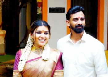 ஜீவன் தொண்டமானுக்கு திருமணமாம்!