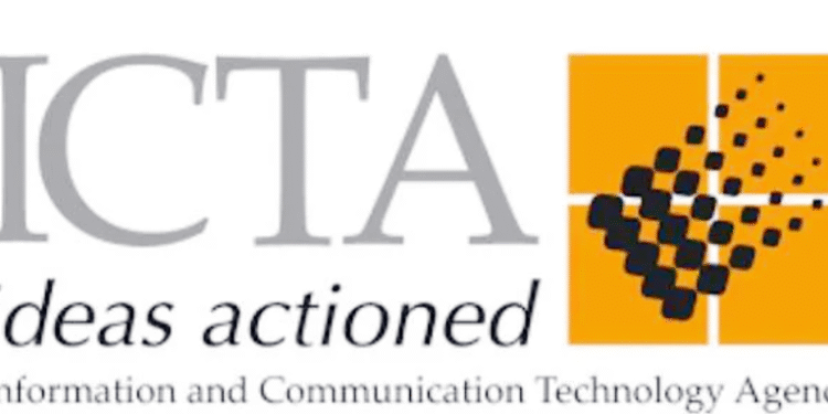 தகவல் தொடர்பாடல் தொழில்நுட்ப முகவரகத்தின் அறிவுறுத்தல்