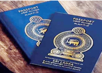 புல்மோட்டையில் ஏழு கடவுச்சீட்டுகள் மீட்பு!