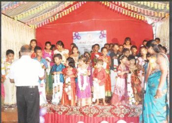 மீசாலையில் சிறுவர் மற்றும் முதியோர் தின நிகழ்வுகள்