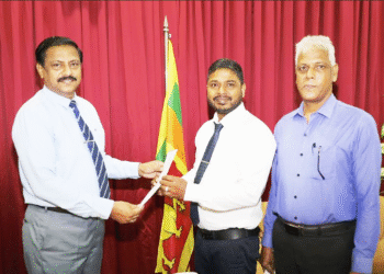 சமுர்த்தி பணிப்பாளராக ஸ்ரீீவர்ணன் நியமனம்