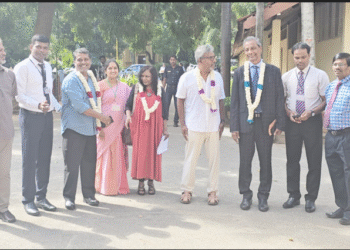 யாழ்.பல்கலையில் சர்வதேச ஆய்வு மாநாடு ஆர்மபம்