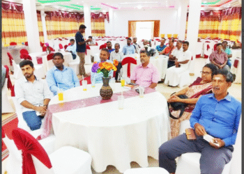 பருத்தித்துறையில் நூல் அறிமுக நிகழ்வு