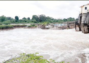 பேராறு நீர்த்தேக்க நீரை பருகுவதால் ஆபத்தில்லை