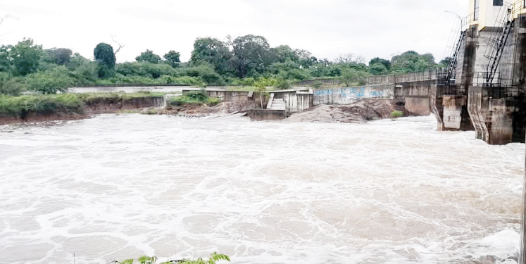 பேராறு நீர்த்தேக்க நீரை பருகுவதால் ஆபத்தில்லை