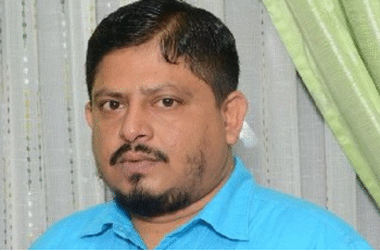 குர்ஆன் இறக்குமதி விடயத்தில் கலியுகத்திலேயே அரசு உள்ளது : காதர் மஸ்தான் எம்.பி.