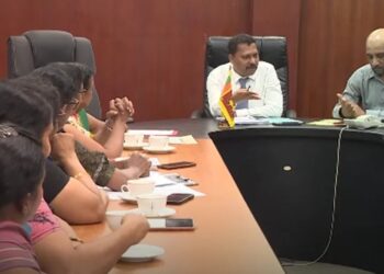 குடும்ப சுகாதார சேவைகளிலுள்ள பிரச்சினைகளைத் தீர்ப்பதற்கு சிறப்பு தொழில்நுட்பக் குழு!