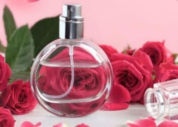 ஆபத்தைத் தரும் வாசனைத் திரவியங்கள்