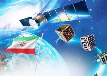 கண்காணிப்பு செயற்கைக்கோள்களை விண்ணில் ஏவத் தயாராகிறது ஈரான்!