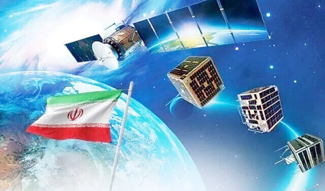 கண்காணிப்பு செயற்கைக்கோள்களை விண்ணில் ஏவத் தயாராகிறது ஈரான்!