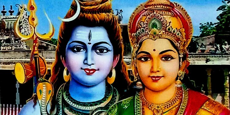 திருவிளையாடல் புராண சொற்பொழிவு